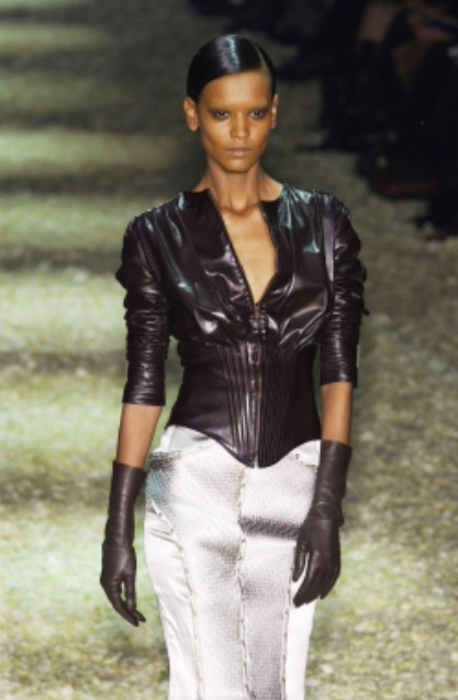 GUCCI by Tom Ford</br>2003 AW_7