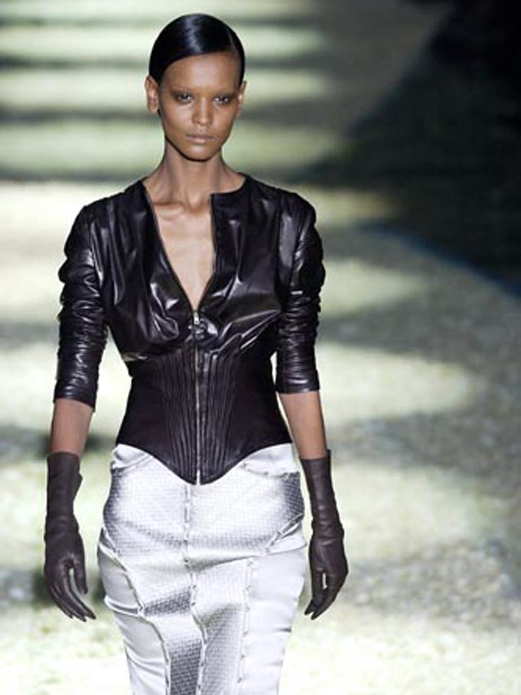 GUCCI by Tom Ford</br>2003 AW_8