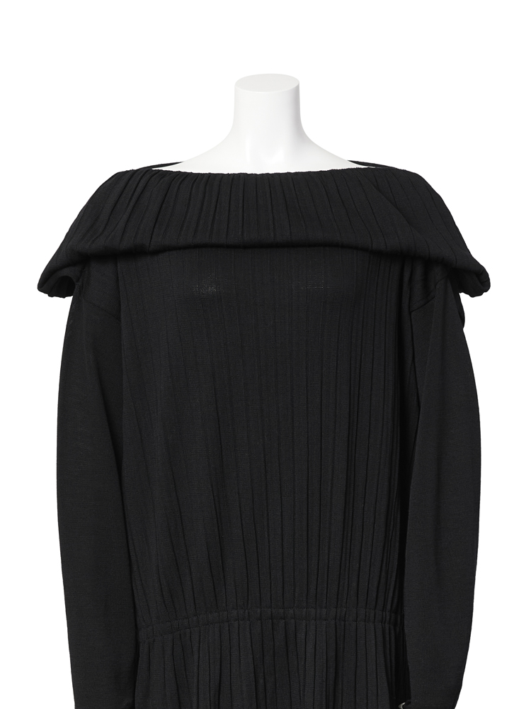 tricot</br>COMME des GARÇONS</br>1980s_2