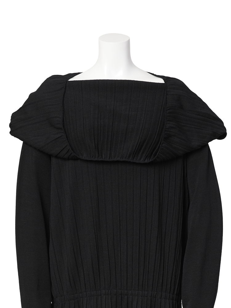 tricot</br>COMME des GARÇONS</br>1980s_3