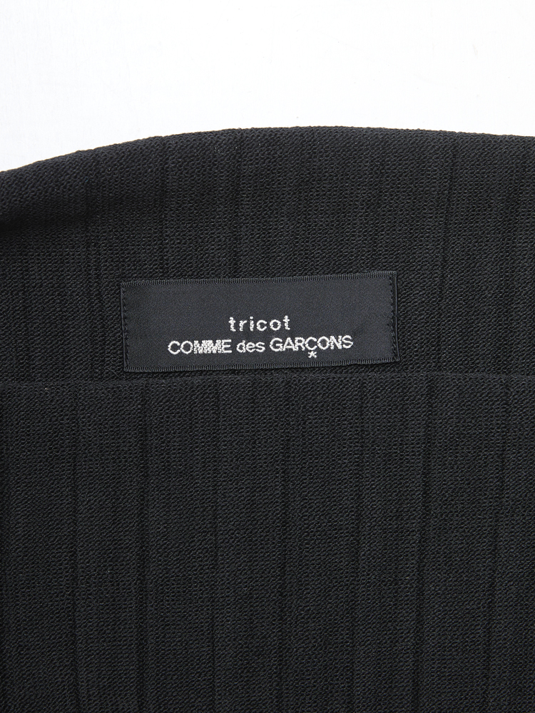 tricot</br>COMME des GARÇONS</br>1980s_7