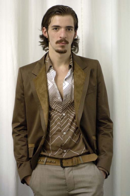 Maison Martin Margiela</br>2007 SS_6