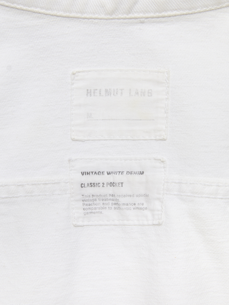 Helmut Lang</br>early 2000 _8