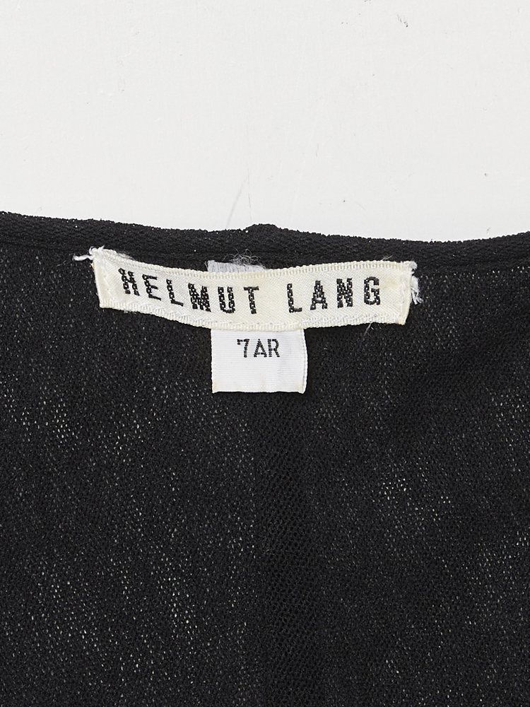 Helmut Lang</br>early 1990_6