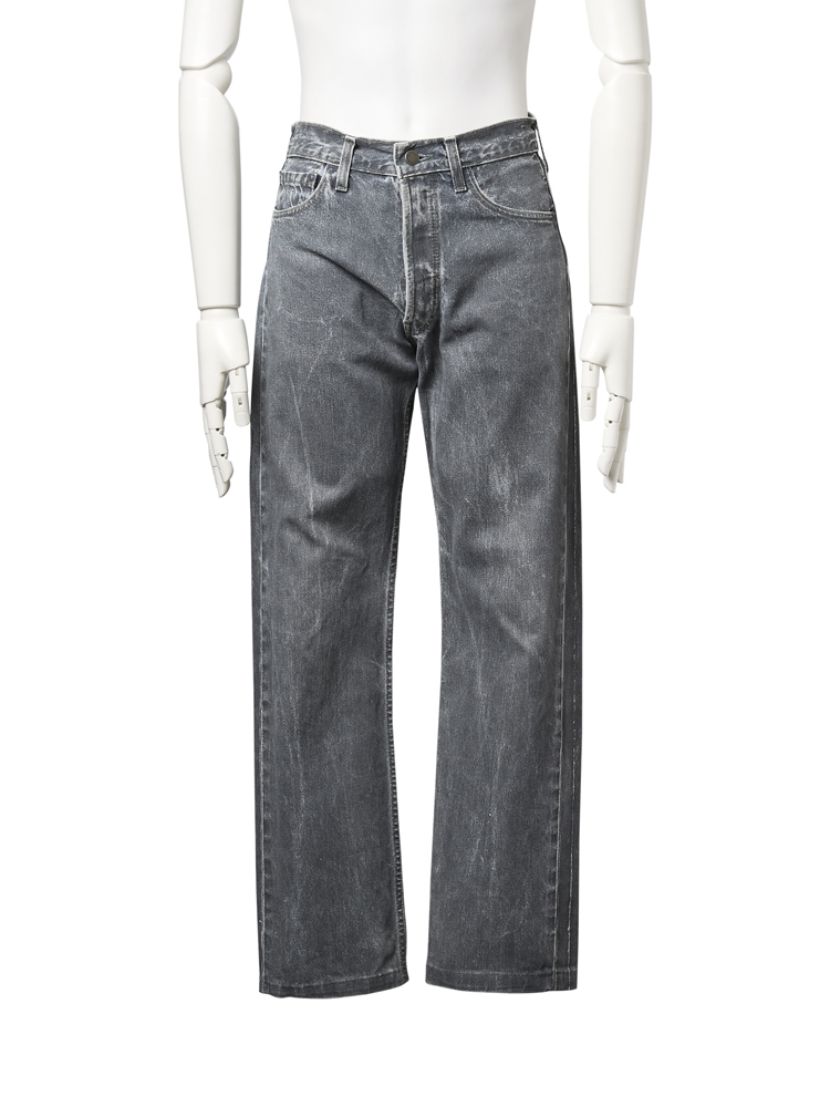 Maison Martin Margiela</br>2003 AW_2