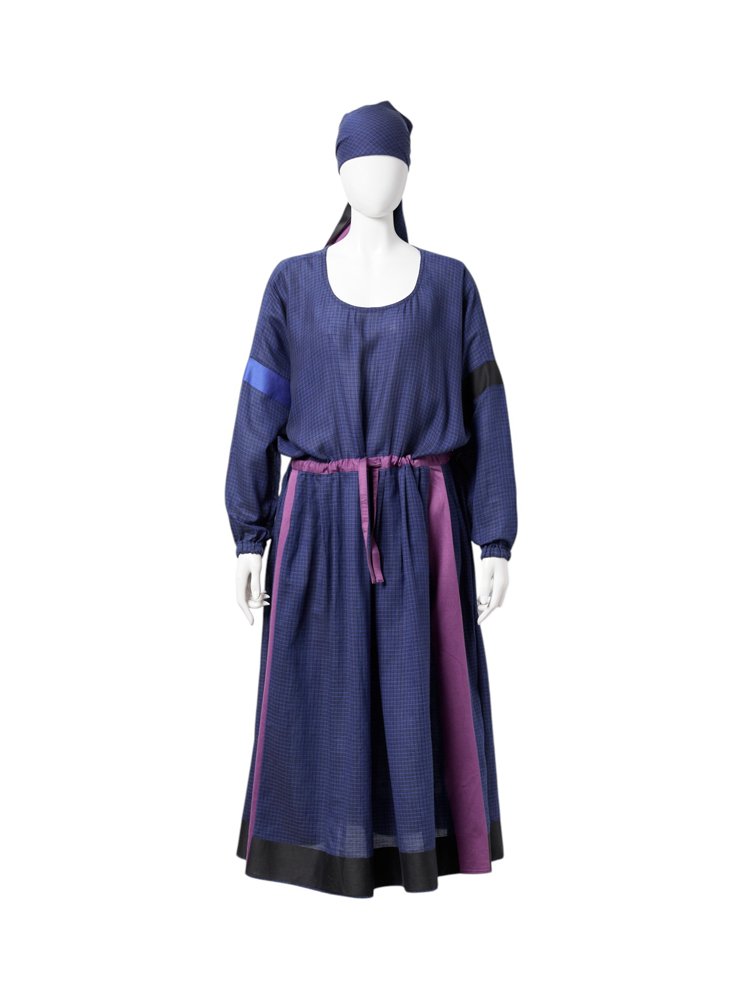 ISSEY MIYAKE</br>1970s_2