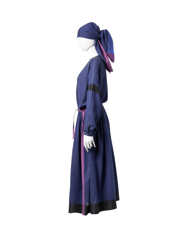 ISSEY MIYAKE</br>1970s_3