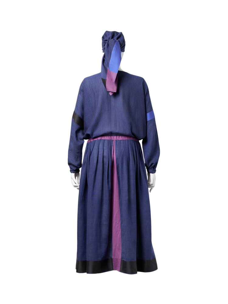 ISSEY MIYAKE</br>1970s_4