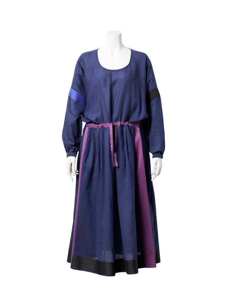 ISSEY MIYAKE</br>1970s_5