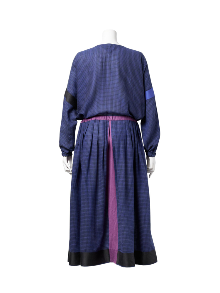 ISSEY MIYAKE</br>1970s_7