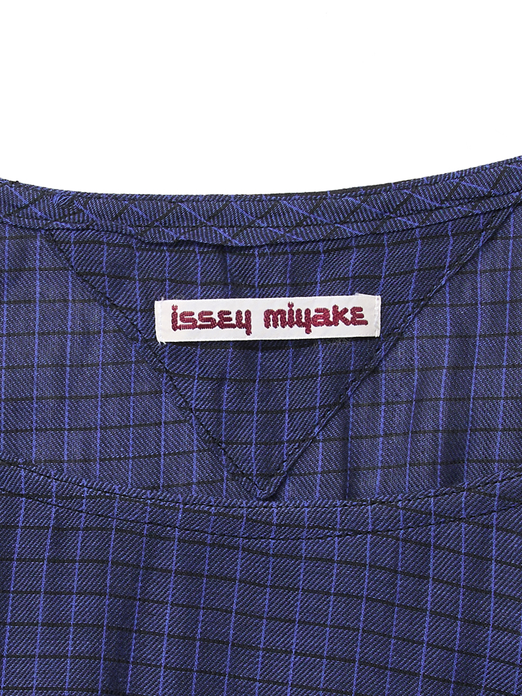 ISSEY MIYAKE</br>1970s_8