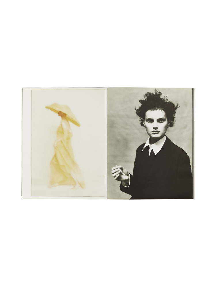Yohji Yamamoto</br>S/S 1997_4