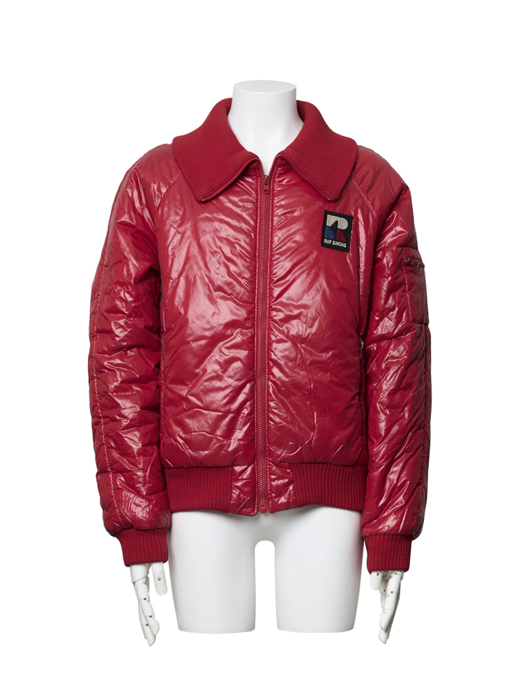 RAF SIMONS</br>2003-2004 AW _1