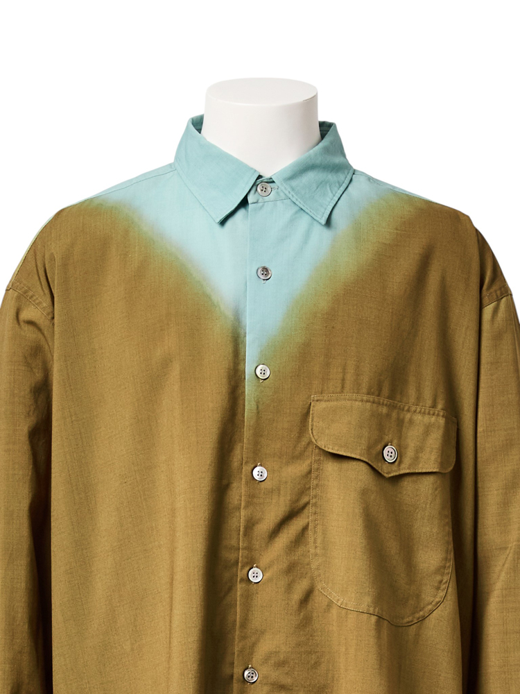Yohji Yamamoto</br>POUR HOMME</br>1980s_2