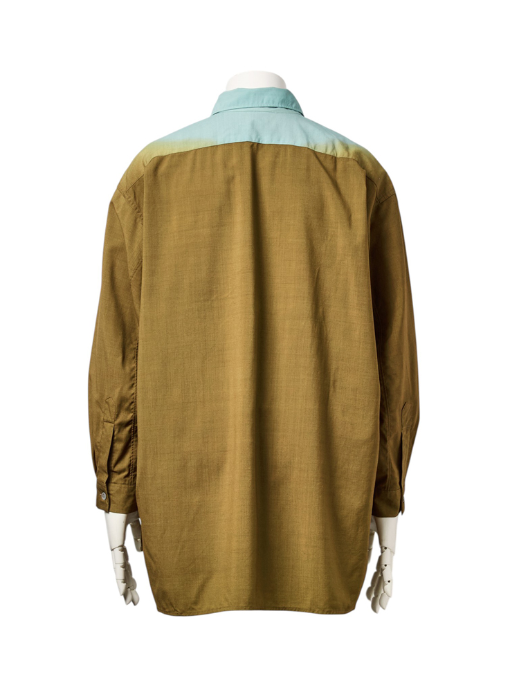 Yohji Yamamoto</br>POUR HOMME</br>1980s_3