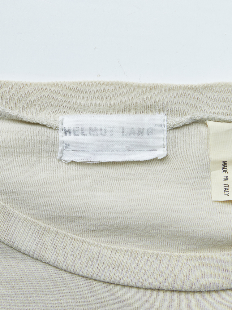 Helmut Lang</br>1999 AW  _6
