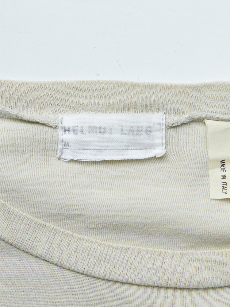 Helmut Lang</br>1999 AW  _6