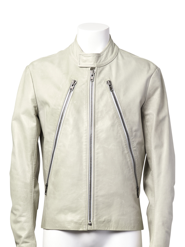Maison Martin Margiela</br>2009 SS_3