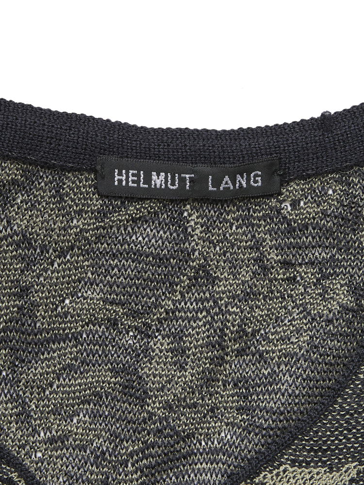 Helmut Lang</br>1996 AW_6