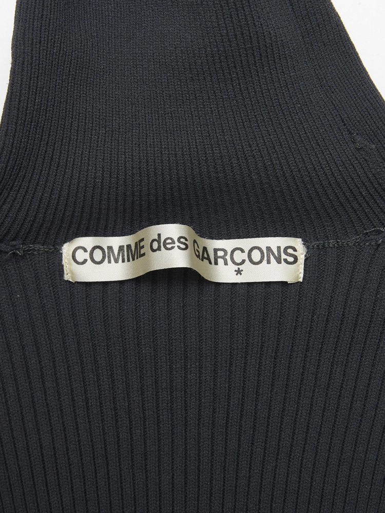 COMME des GARÇONS</br>1991 SS_4