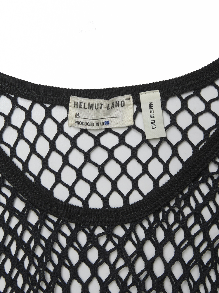 Helmut Lang</br>1998 SS_6