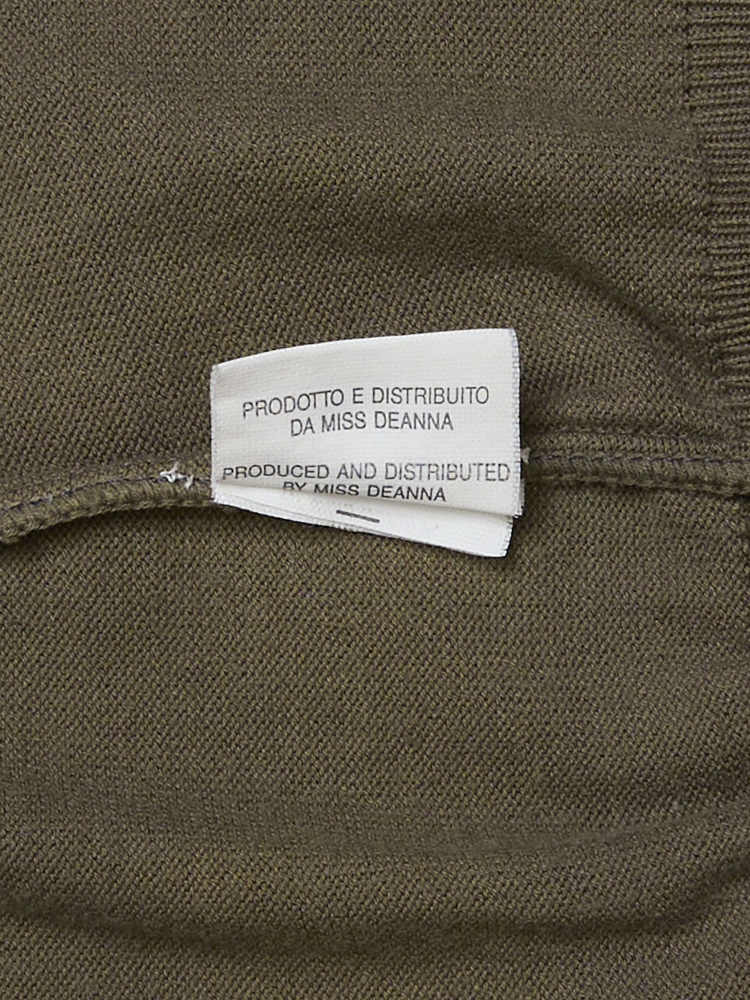 Maison Martin Margiela</br>1998 SS_6
