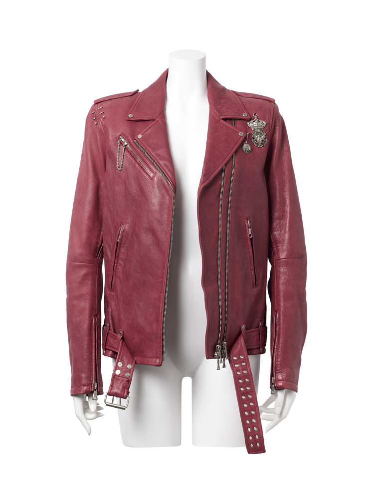 BALMAIN</br>2011 SS_2