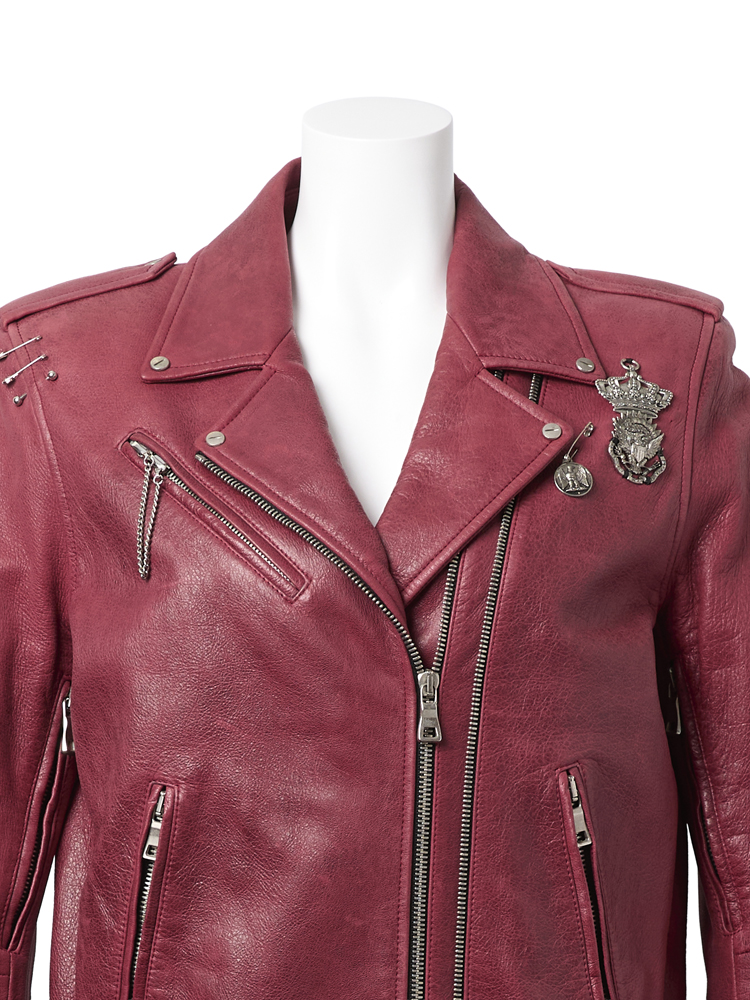 BALMAIN</br>2011 SS_3