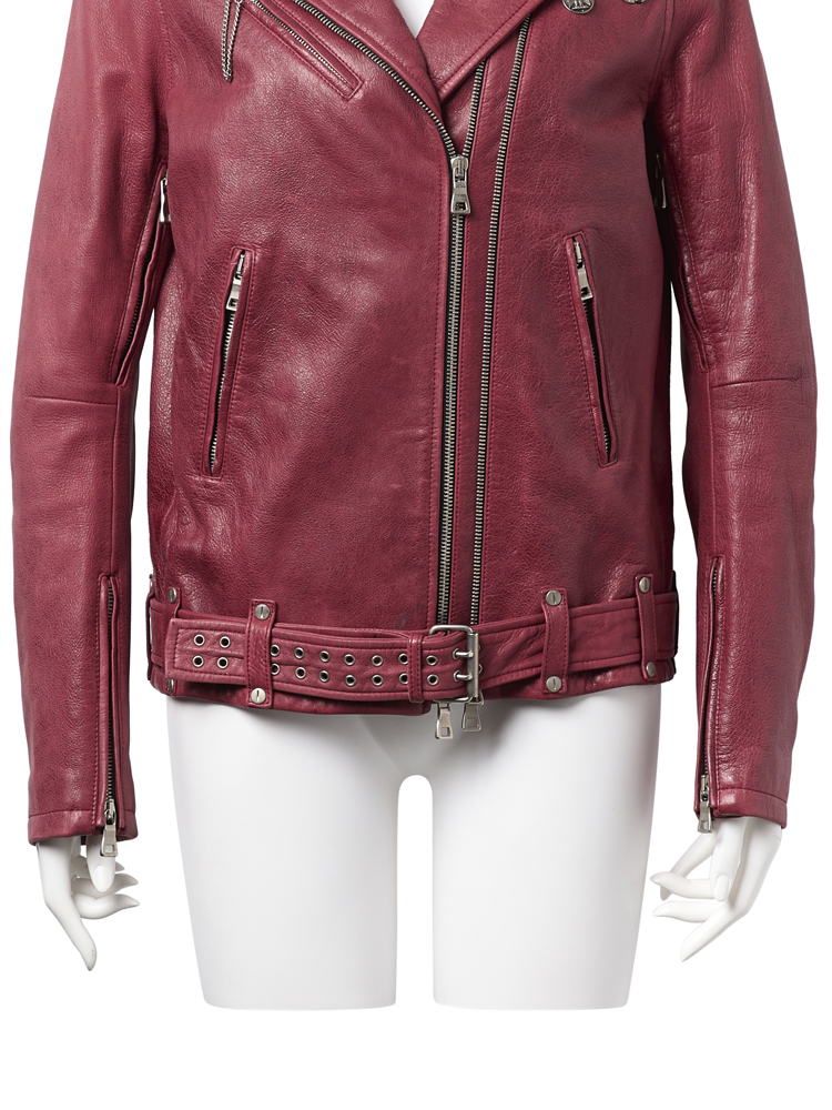 BALMAIN</br>2011 SS_4