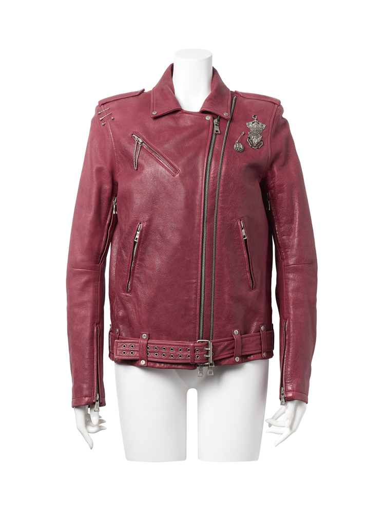 BALMAIN</br>2011 SS_5