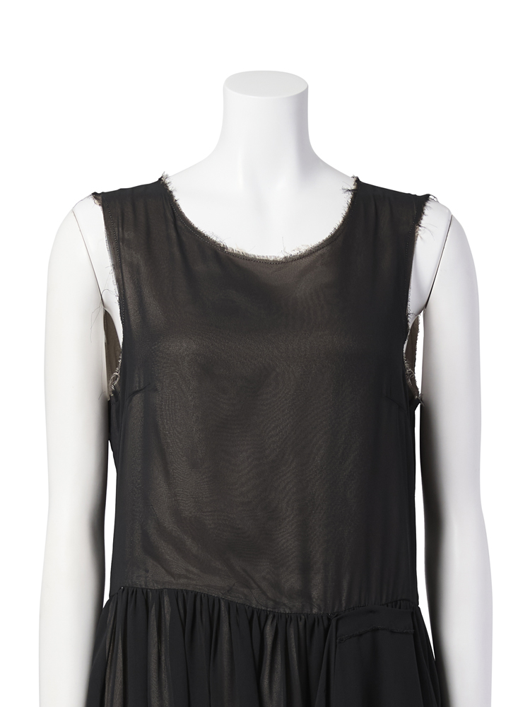 Maison Martin Margiela</br>2003 SS_2