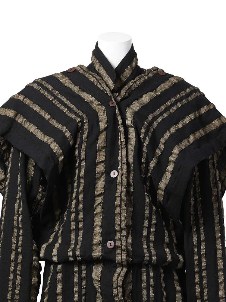 ISSEY MIYAKE</br>1983 AW_2