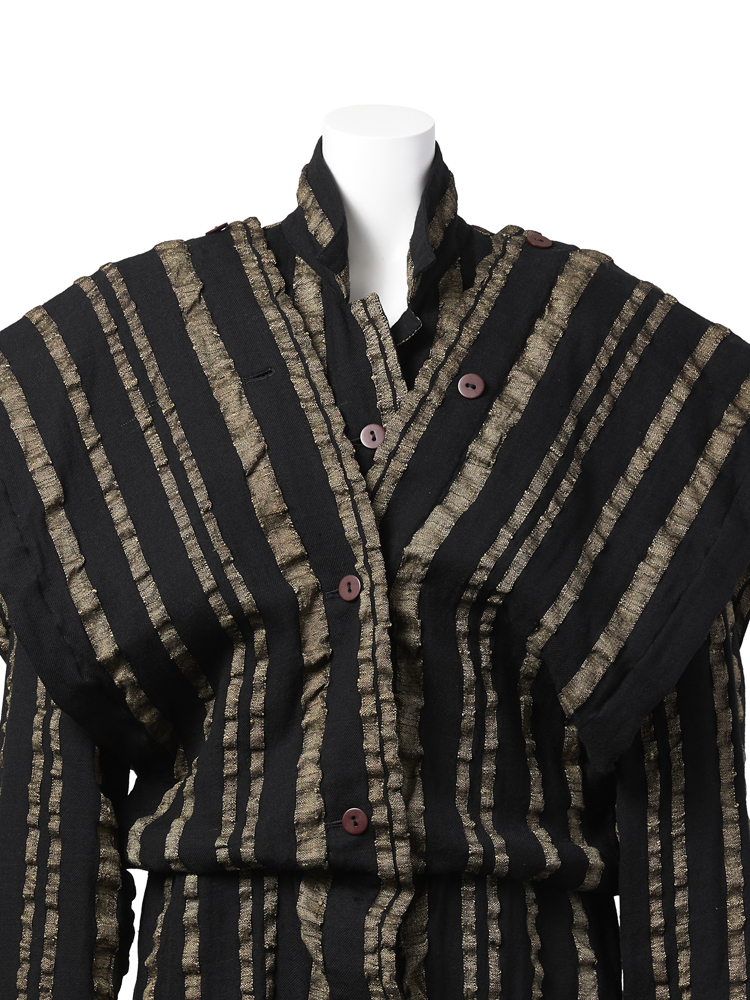 ISSEY MIYAKE</br>1983 AW_3