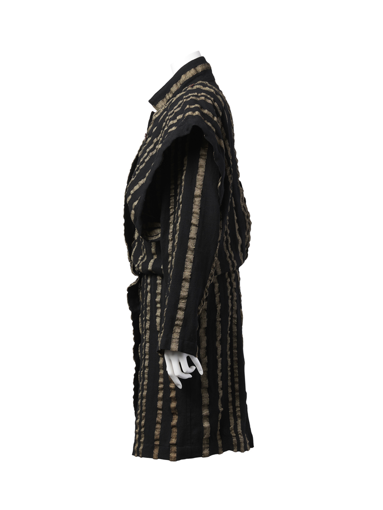 ISSEY MIYAKE</br>1983 AW_4