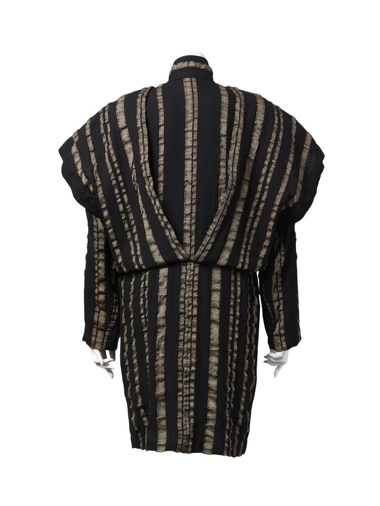 ISSEY MIYAKE</br>1983 AW_5