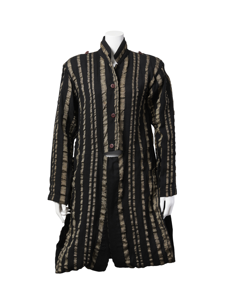 ISSEY MIYAKE</br>1983 AW_6