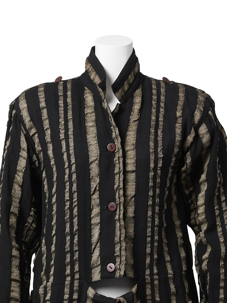ISSEY MIYAKE</br>1983 AW_7