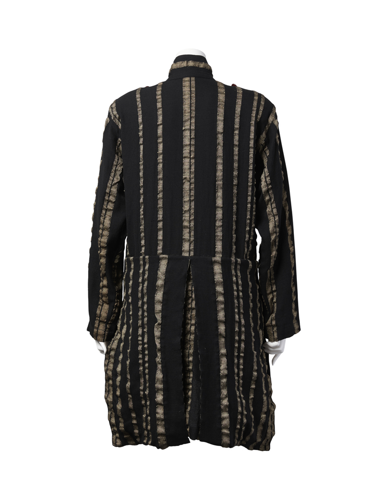 ISSEY MIYAKE</br>1983 AW_8