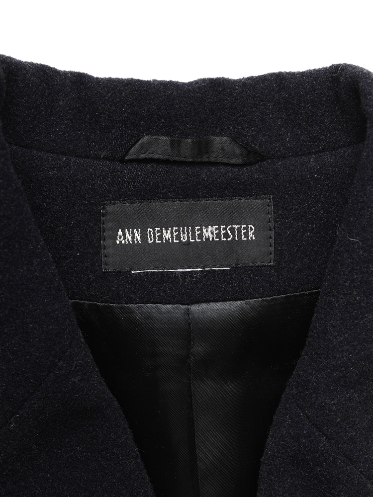 ANN DEMEULEMEESTER</br>1989 AW_12
