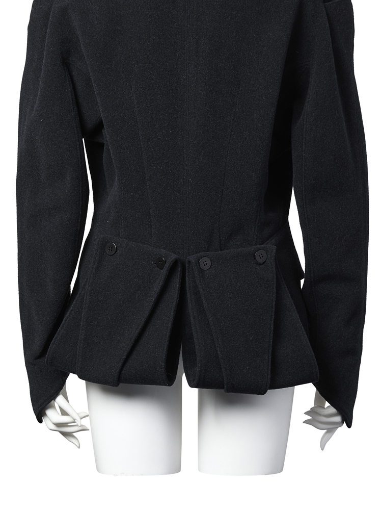 ANN DEMEULEMEESTER</br>1989 AW_2