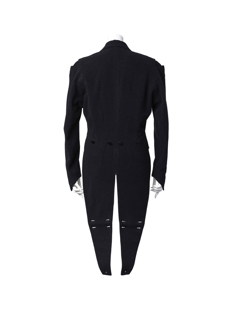 ANN DEMEULEMEESTER</br>1989 AW_5