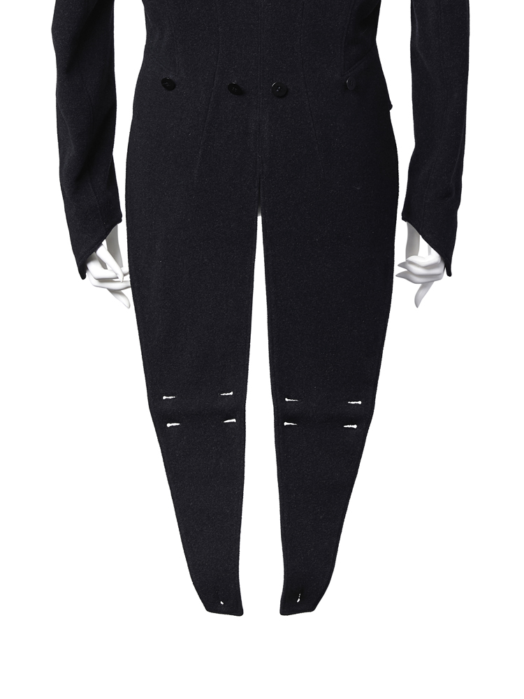 ANN DEMEULEMEESTER</br>1989 AW_6