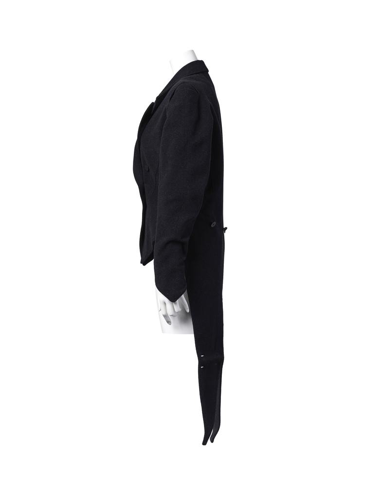 ANN DEMEULEMEESTER</br>1989 AW_7
