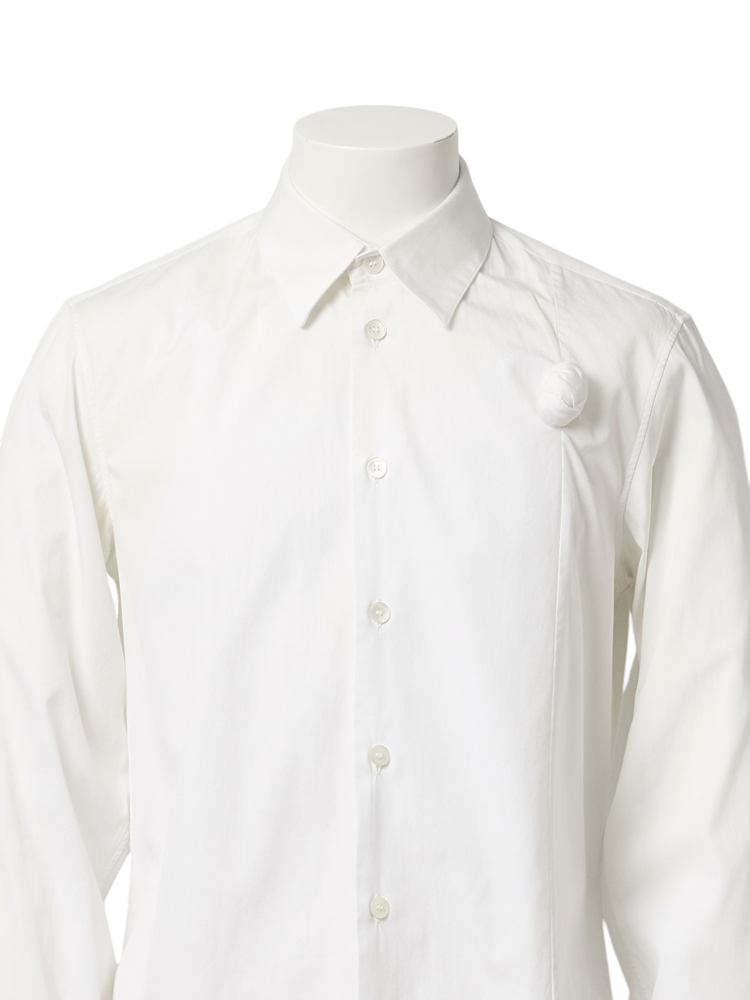 Helmut Lang</br>2005 SS_2