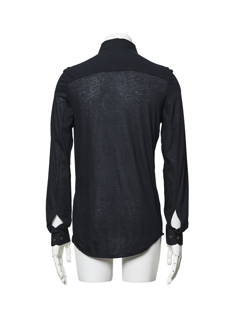 Helmut Lang</br>2004 AW_3