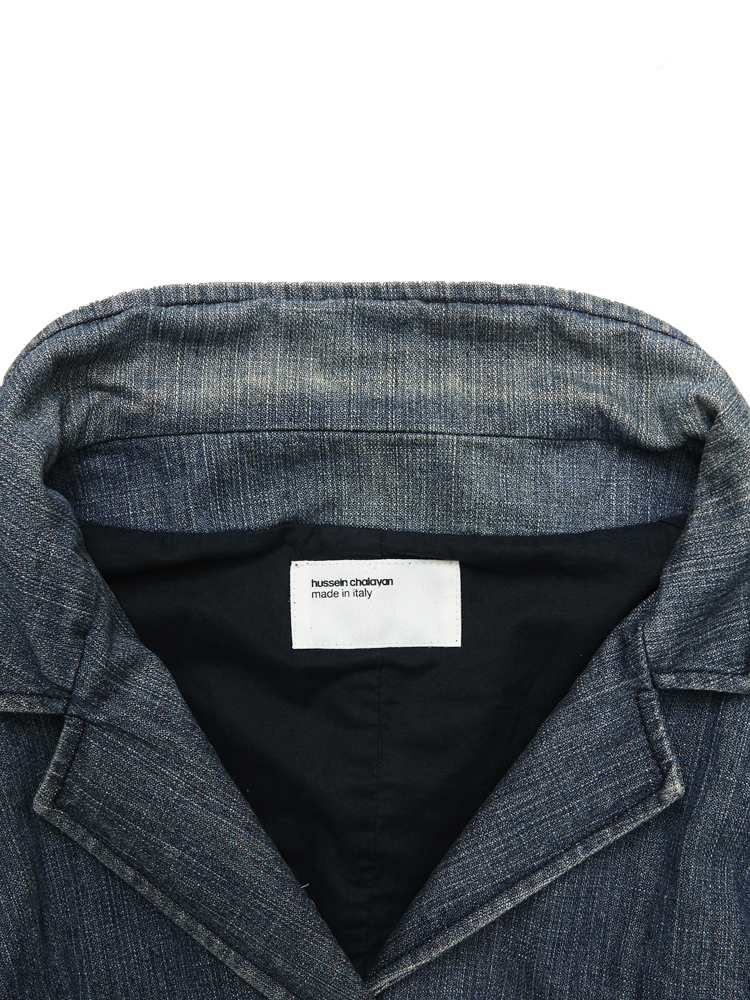 Hussein Chalayan</br>2004 AW_5
