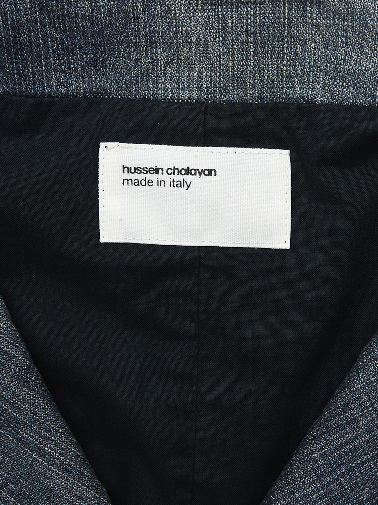 Hussein Chalayan</br>2004 AW_6