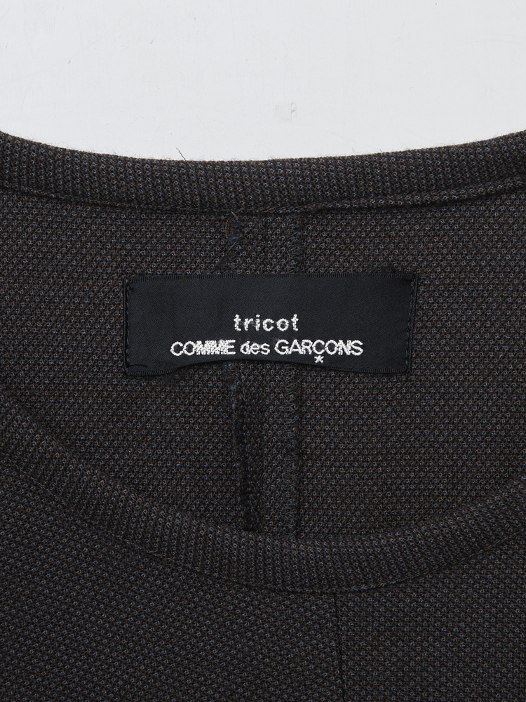 tricot</br>COMME des GARÇONS</br>1996 AW _5