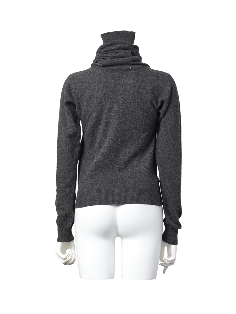 Maison Martin Margiela</br>2001 AW_3