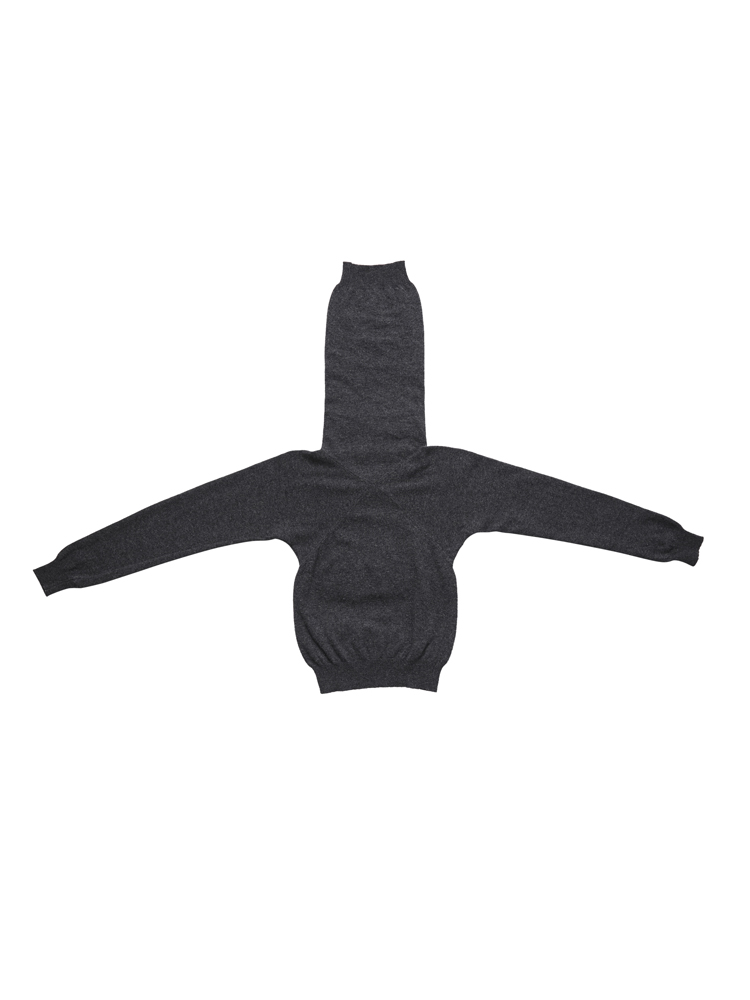 Maison Martin Margiela</br>2001 AW_4